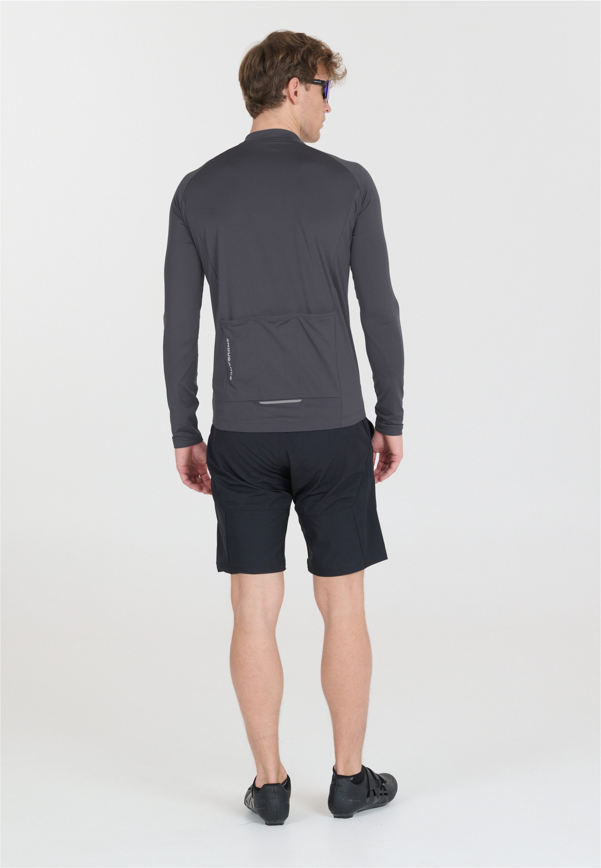 ENDURANCE Funktionsshirt Paxton mit Quick-Dry-Funktion