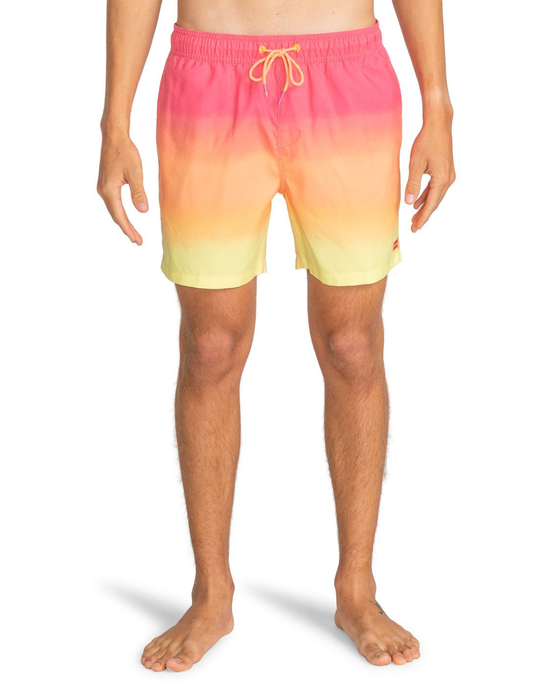 Billabong Boardshorts All Day Fade Layback günstig online kaufen