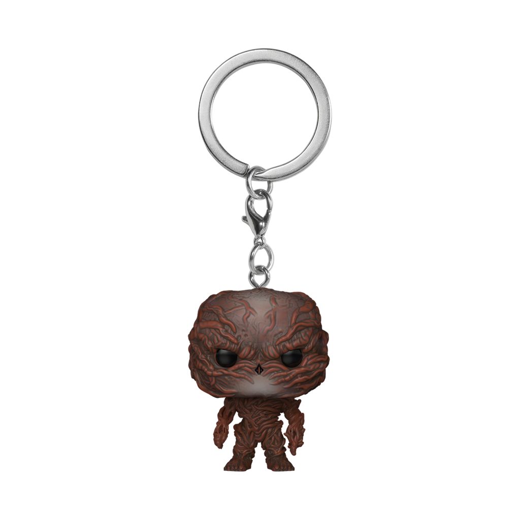 Funko Schlüsselanhänger Stranger Things - Vecna 2.0 #90285