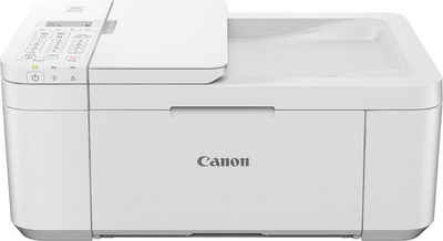 Canon PIXMA TR4751i Многофункциональный принтер, (WLAN (Wi-Fi), Wi-Fi Direct)