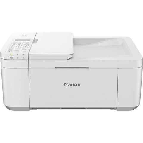 Canon PIXMA TR4751i Multifunktionsdrucker, (WLAN (Wi-Fi), Wi-Fi Direct)