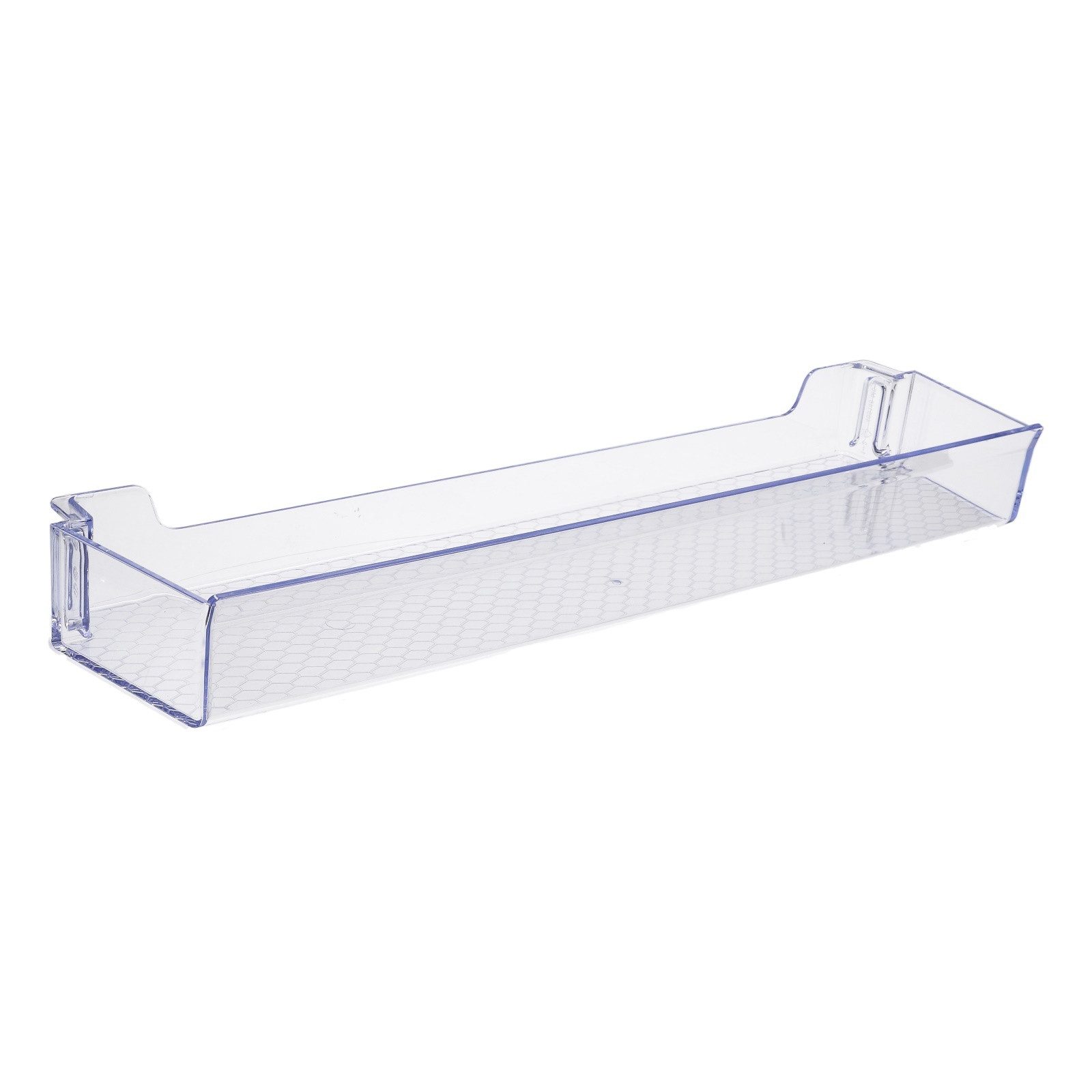 easyPART Einlegeboden wie Beko 4651480300 Türfach Beko 4651480300 für, Kühlschrank / Gefrierschrank