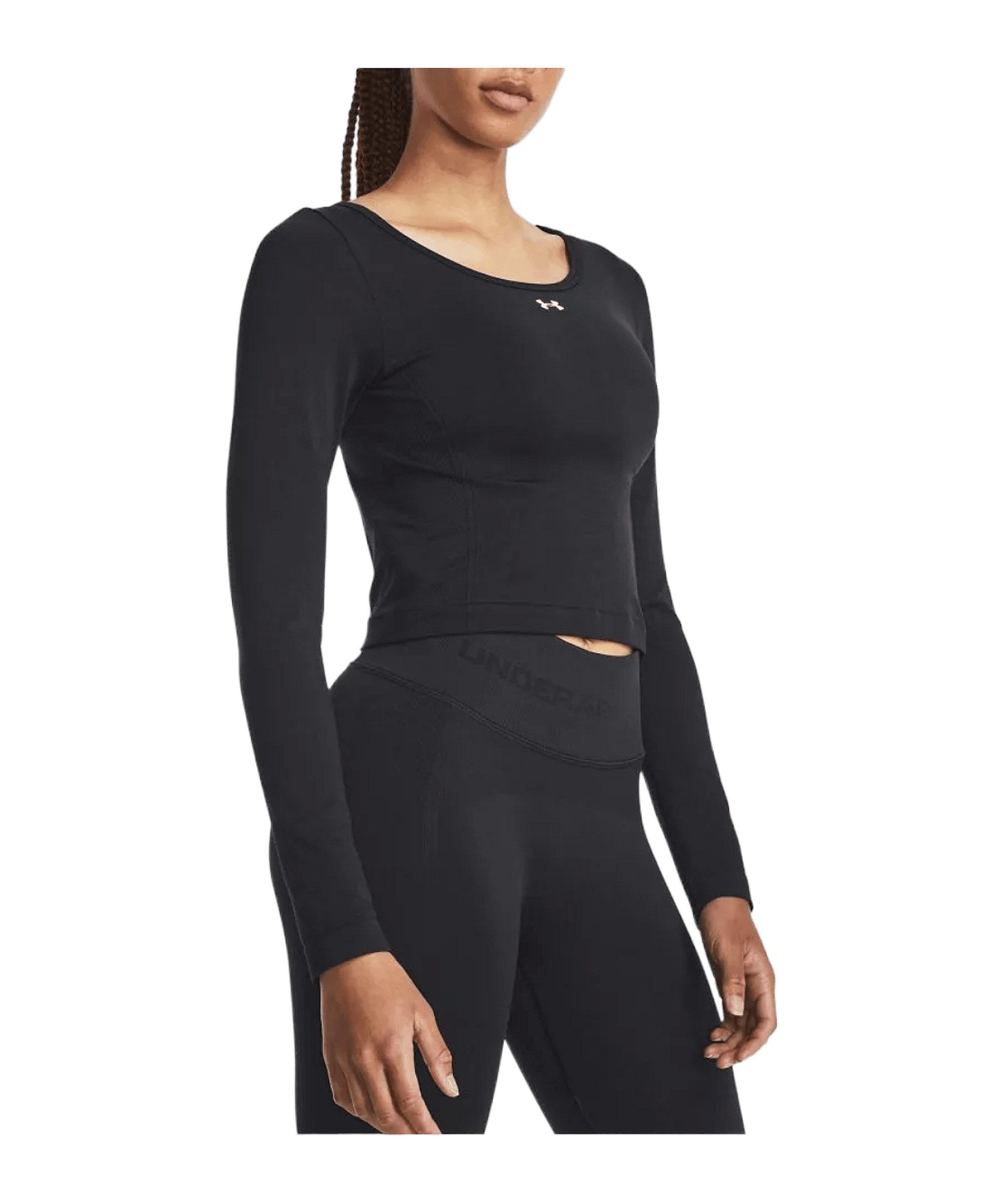 Under Armour® Funktionsshirt Under Armour Vanish Seamless T-Shirt Damen Dam günstig online kaufen