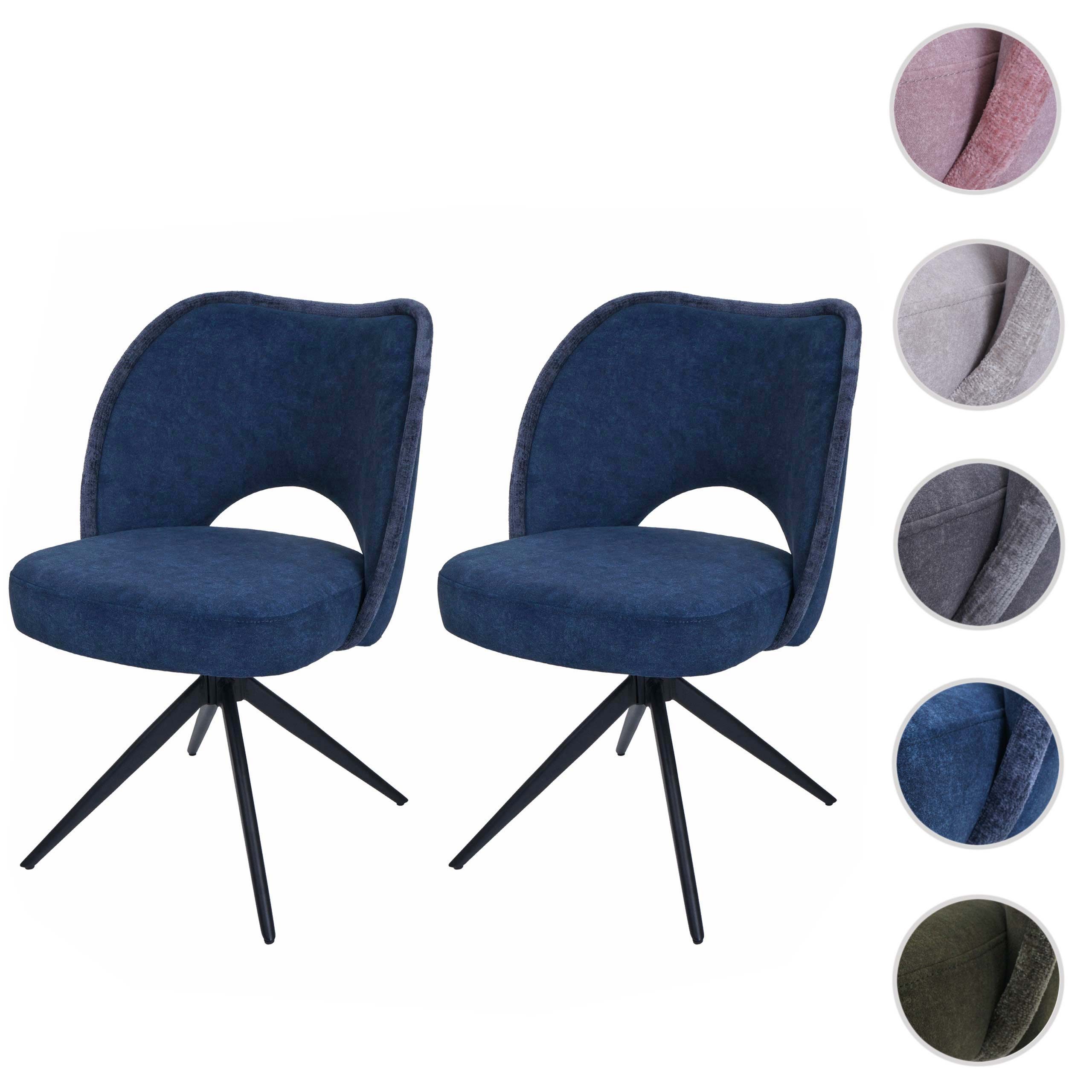 MCW Esszimmerstuhl MCW-N72 (2er-Set, 2 St), günstig online kaufen