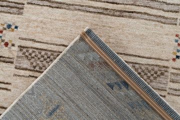 Teppich Jaka 125, Kayoom, rechteckig, Höhe: 6 mm