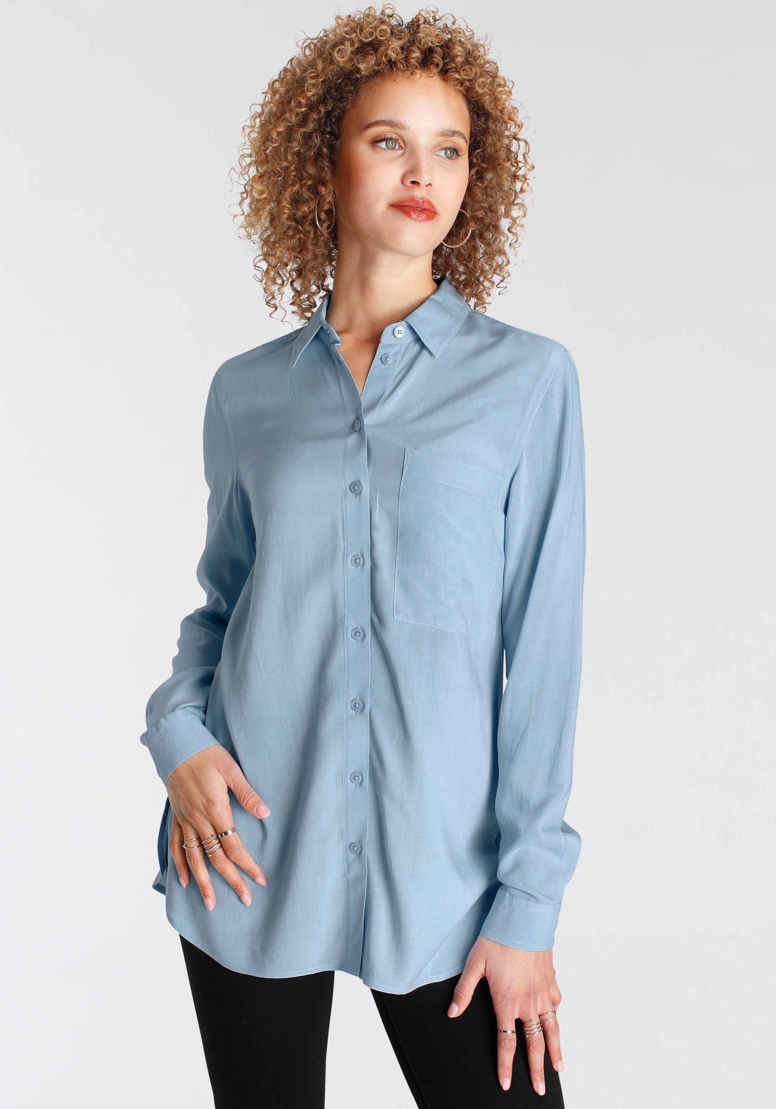 Tamaris Blusen für Damen online kaufen | OTTO