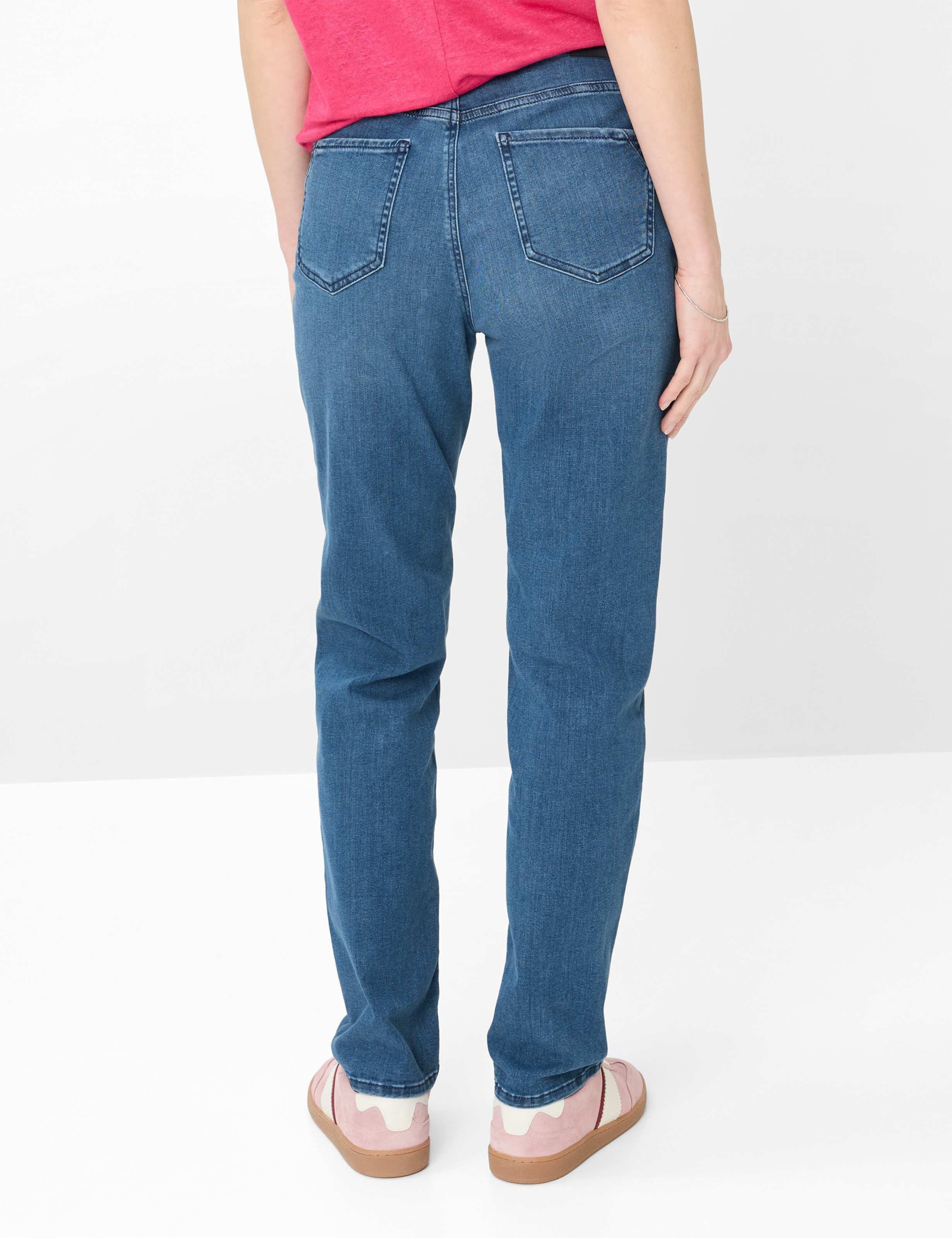 Brax 5-Pocket-Jeans Style CAROLA günstig online kaufen
