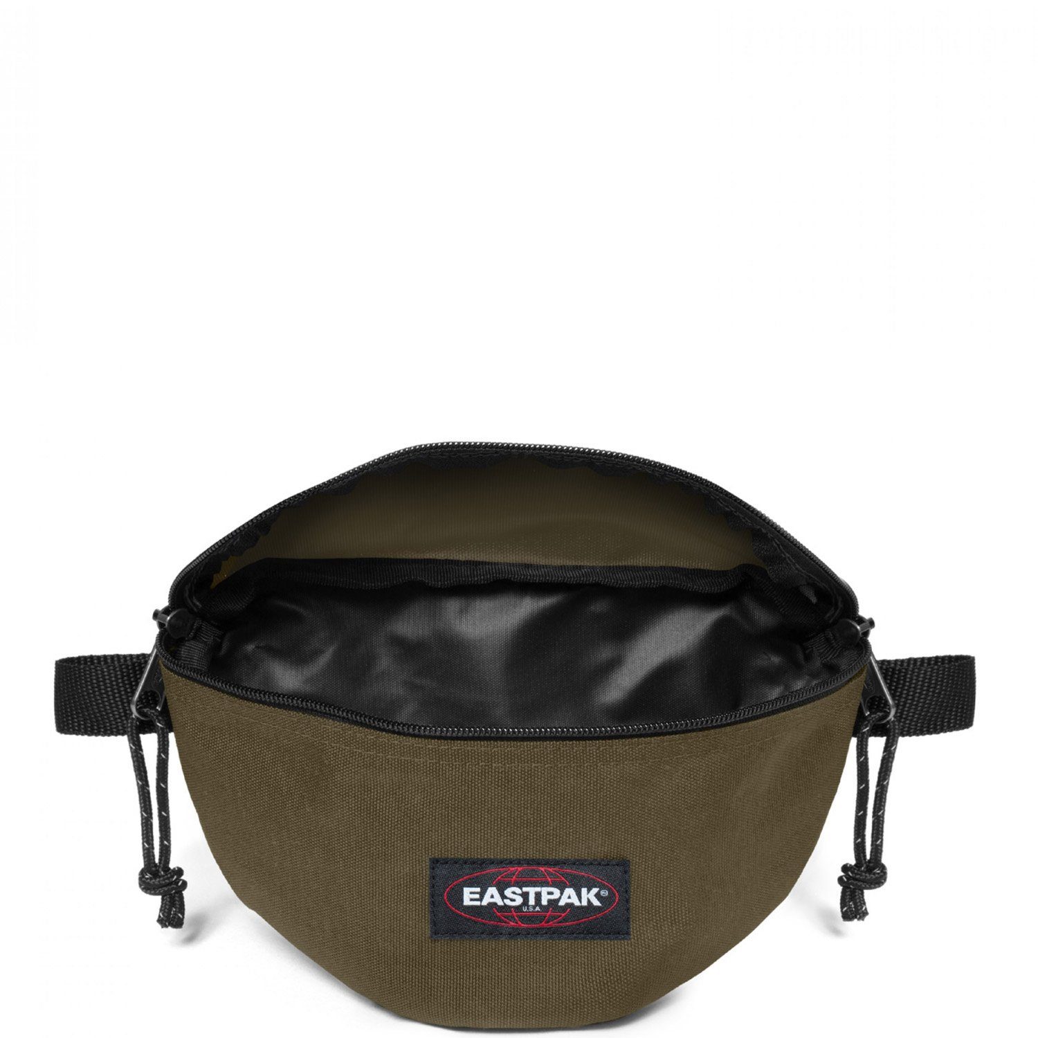 Eastpak Umhängetasche Eastpak Gürteltasche Springer army olive (1, 1-tlg., 1)