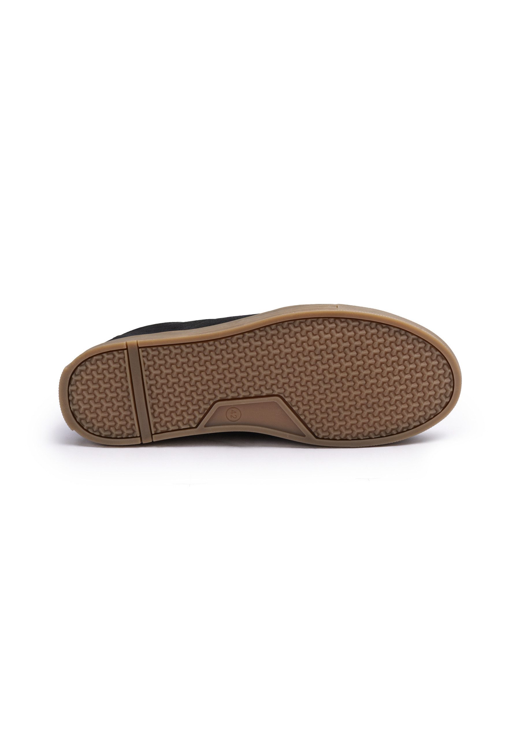Lloyd COURT Sneaker mit sportivem Design