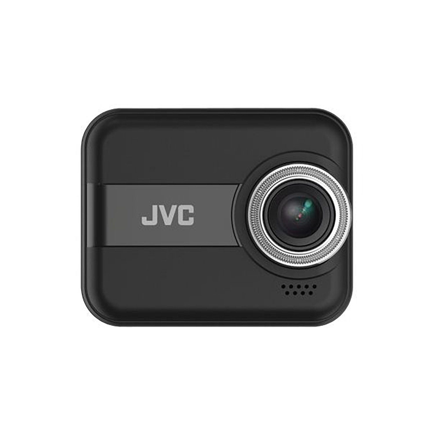 (Full Dashcam Full-HD HD) JVC GC-DRE10-E Dashcam schwarz JVC