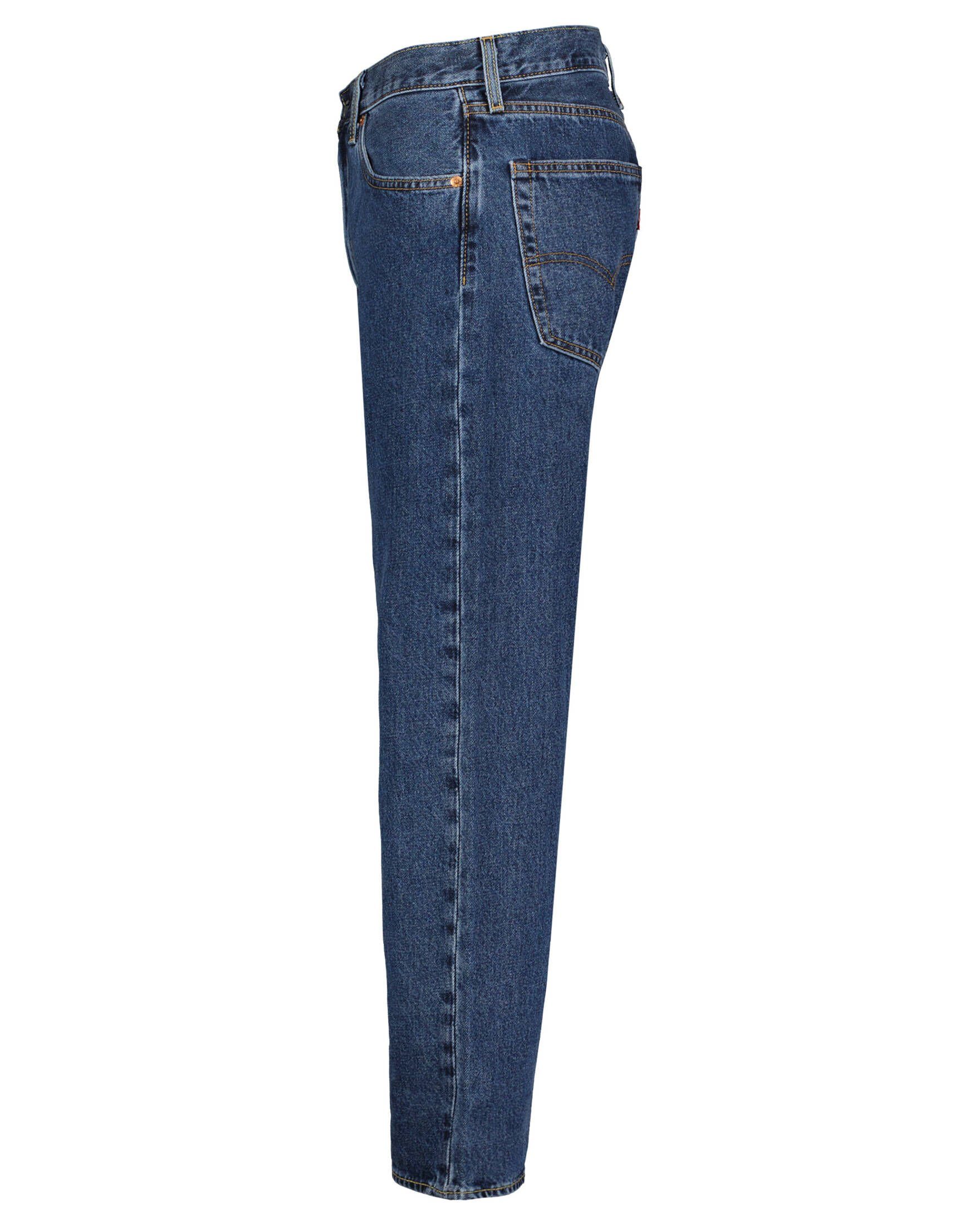 Levi's® 5-Pocket-Jeans Herren Fit (1-tlg) 551Z Jeans Straight