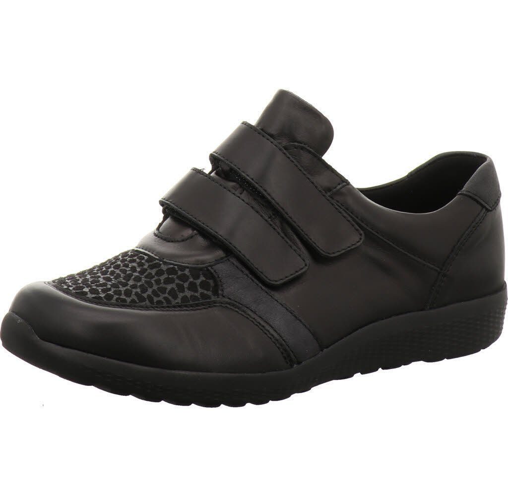 Schnürschuh