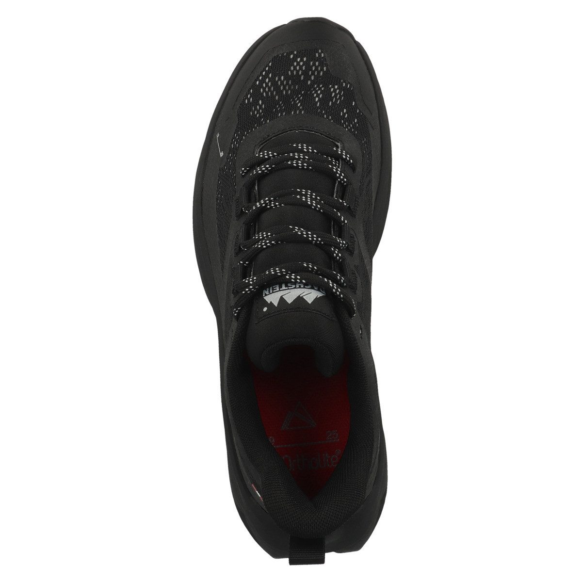 Dachstein Silvretta Lite LC WMN Damen Outdoorschuh Wanderschuhe, Trekking, Hiking, Freizeitschuhe, Schnürschuhe