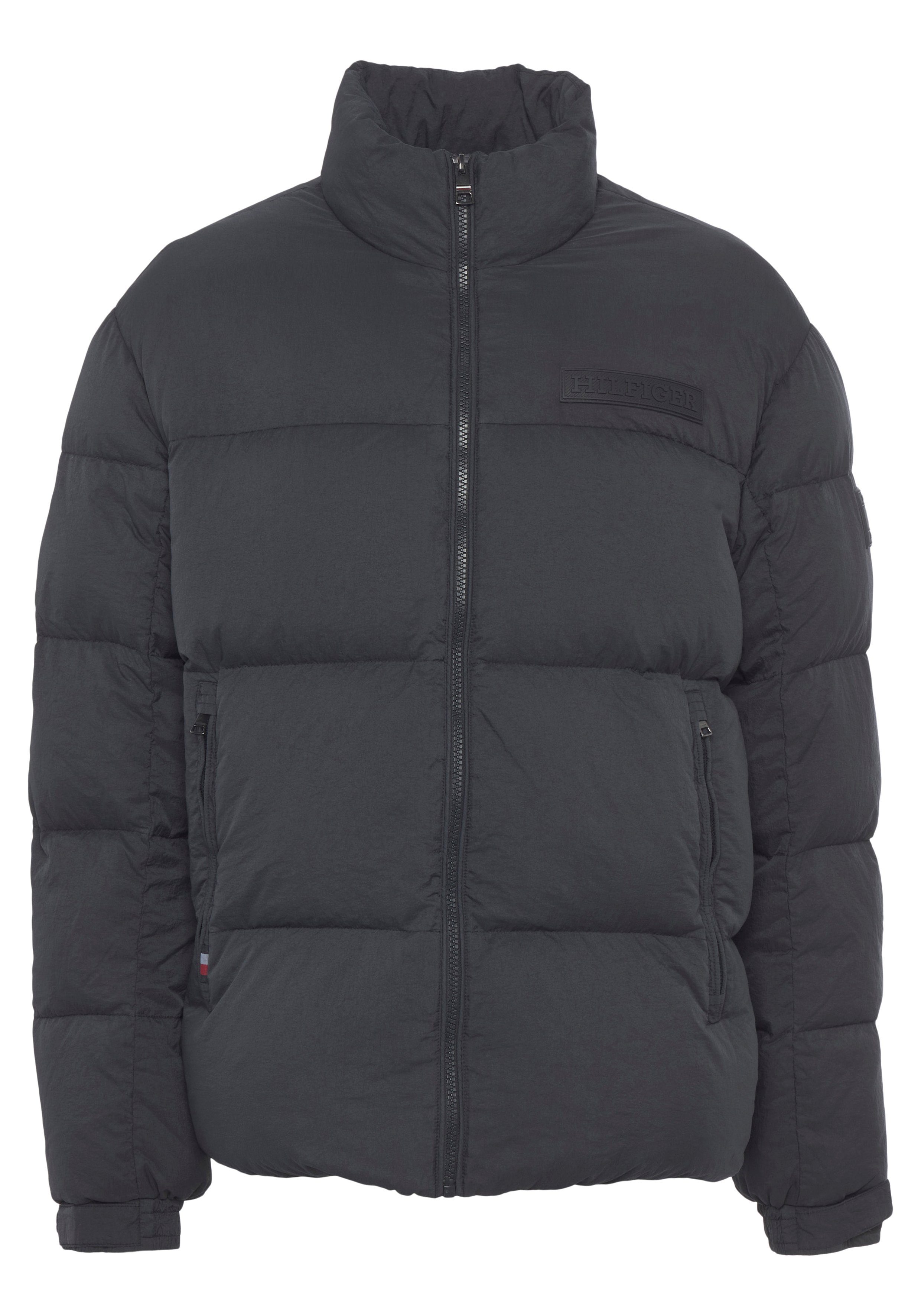 Tommy Hilfiger Daunenjacke Jacke NEW YORK GMD