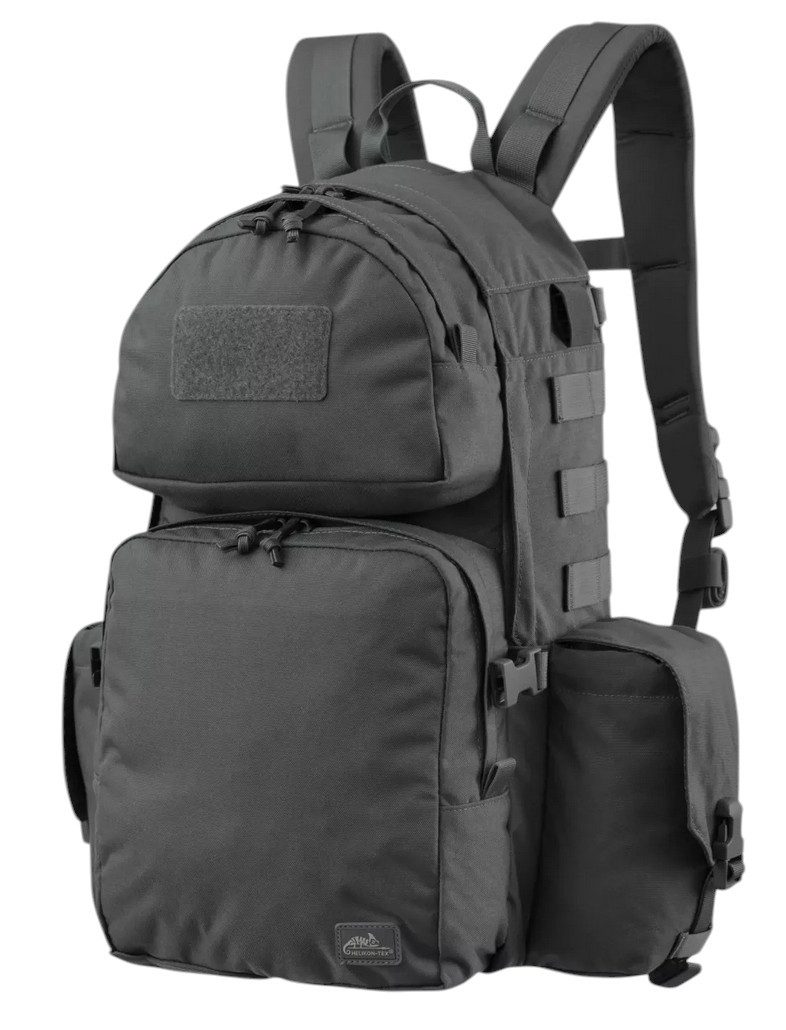 Helikon-Tex Rucksack Helikon Tex taktischer Cordura Rucksack Ambush, 22 Liter, 45cm x 13,5 (1-tlg)