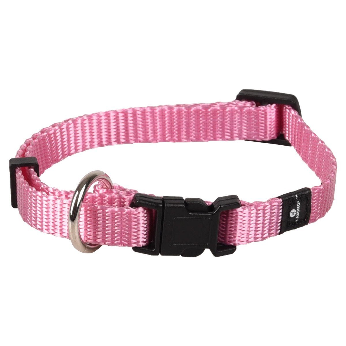 Hunde-Halsband Halsband Ziggi rosa