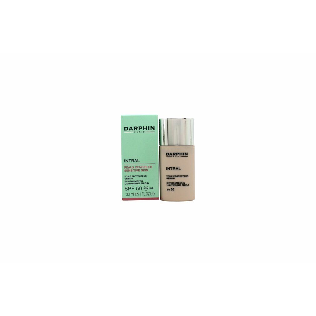 Darphin Tagescreme Darphin Intral Environmental Lightweight Shield SPF50