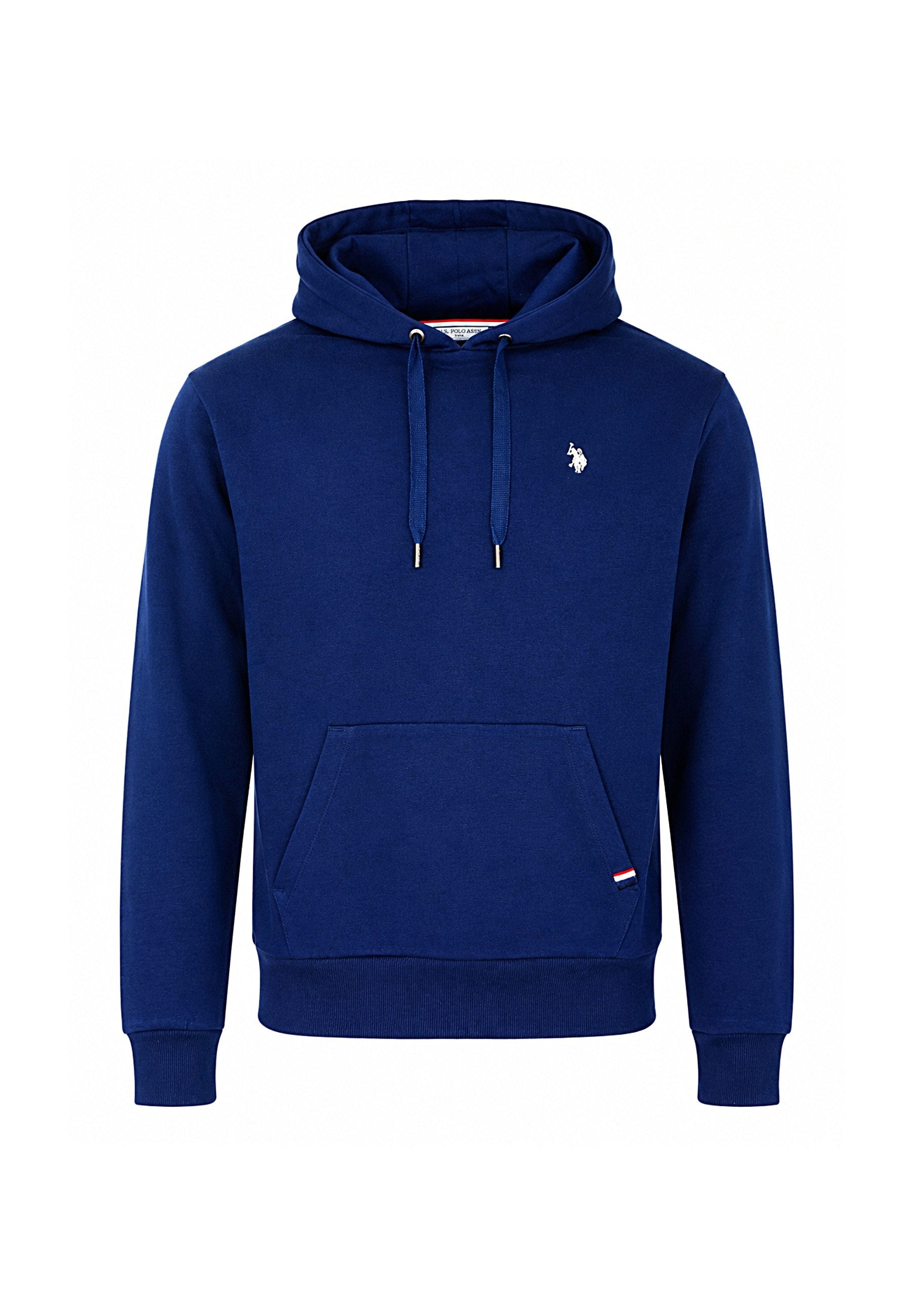 U.S. Polo Assn. Hoodie Kapuzensweatshirt Hoodie (1-tlg)