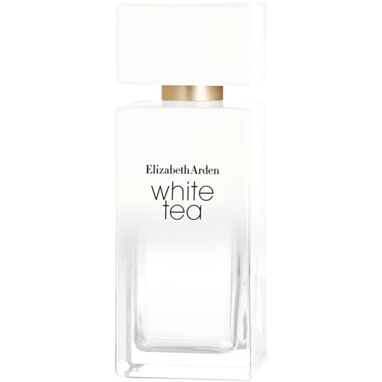 Elizabeth Arden Eau de Toilette White Tea, Glasflakon, Parfüm EDT, Damenduft