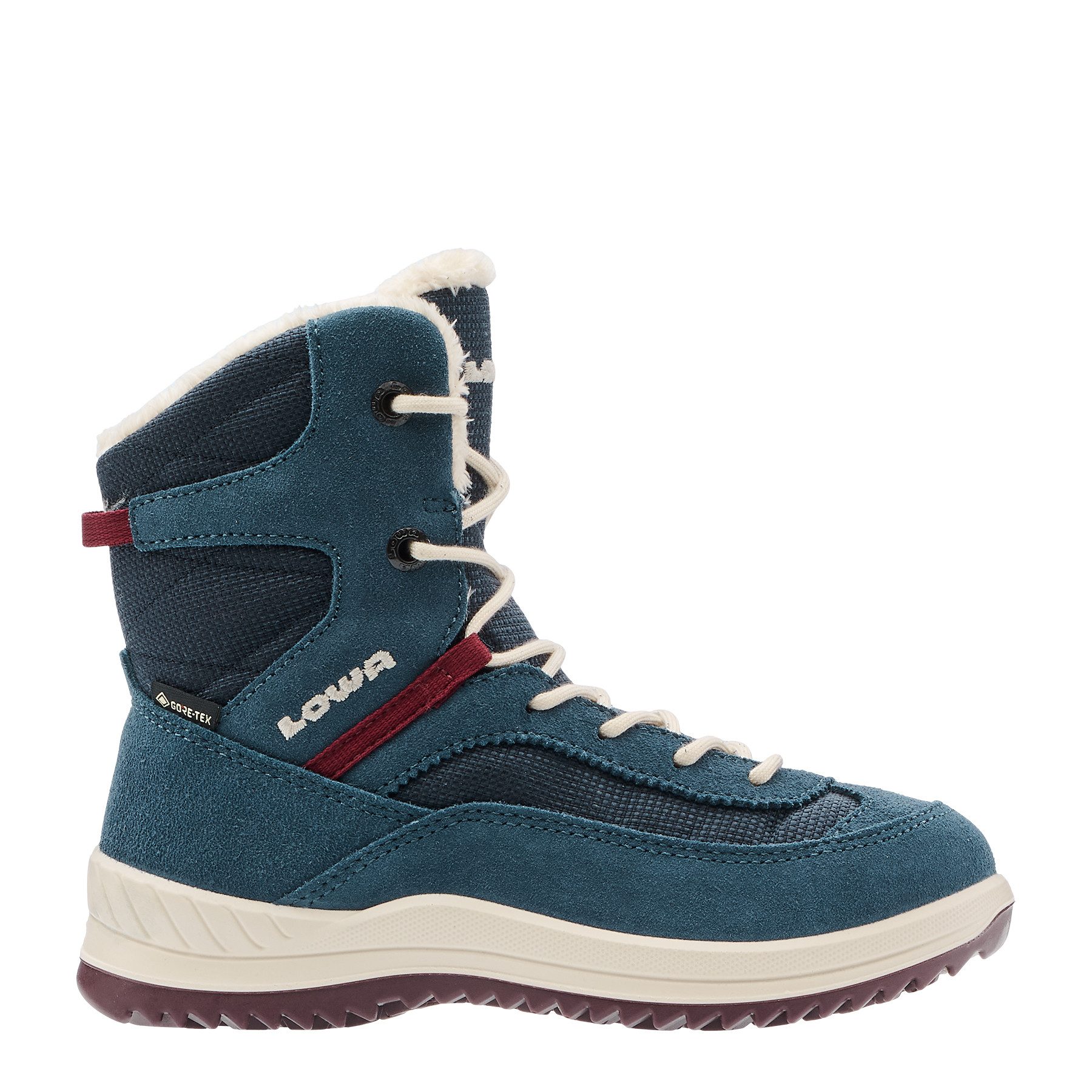 Lowa ELLA GTX HI JR Winterstiefel