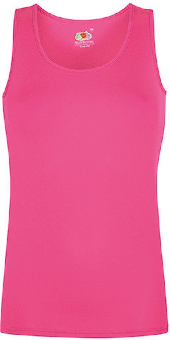 Fruit of the Loom Trainingsshirt Damen günstig online kaufen