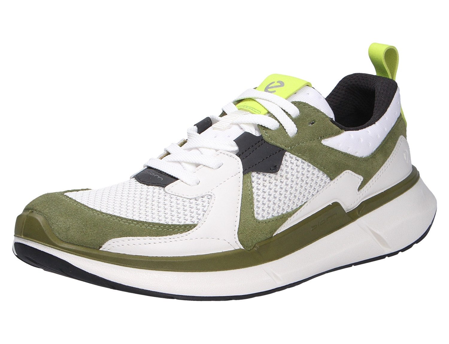 BIOM 2.2 M Schnürschuh