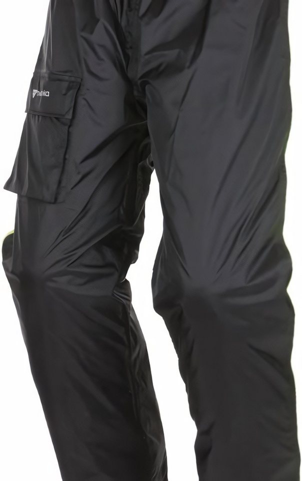 Modeka Motorradhose Regenhose AX-Dry