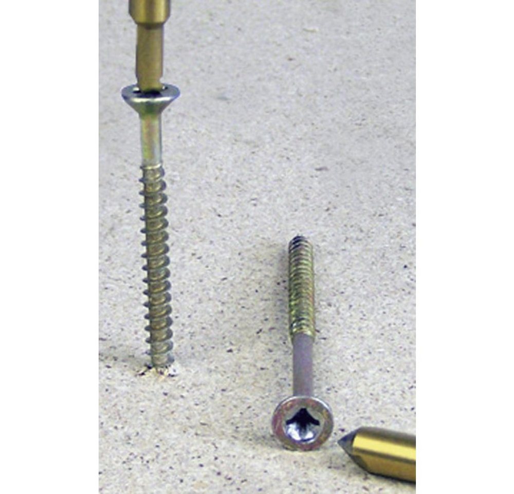 Thumbnail - Berger & Schröter Schraubendreher Berger & Schröter 813226 Schraubenausdreher-Set