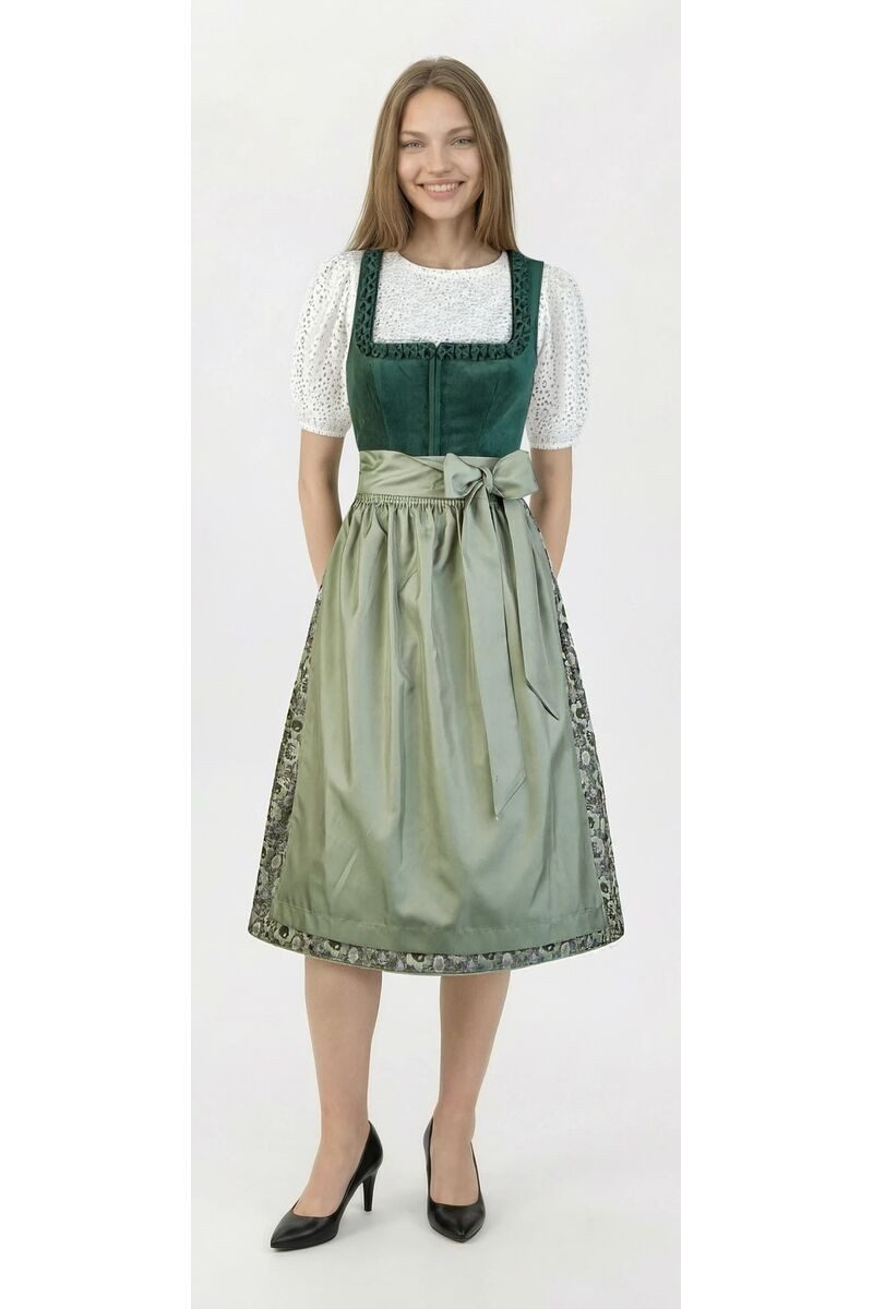 Spieth & Wensky Dirndl