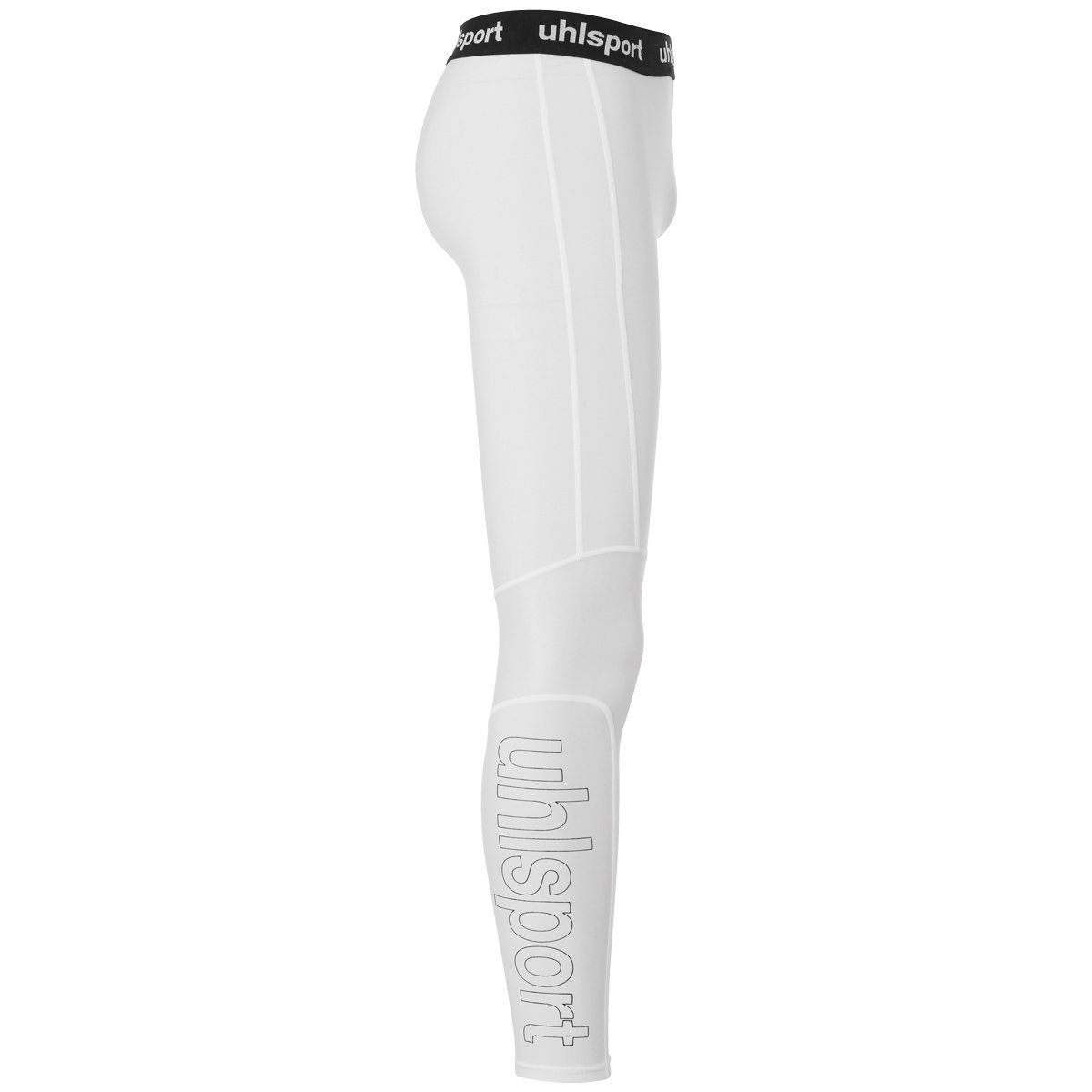 DISTINCTION weiß uhlsport uhlsport Trainingstights Tights PRO LONG