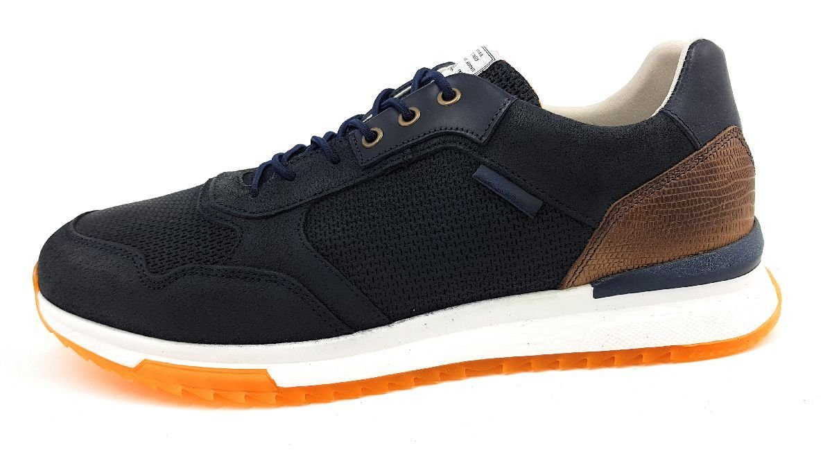 Bullboxer Sneaker Schnürschuh