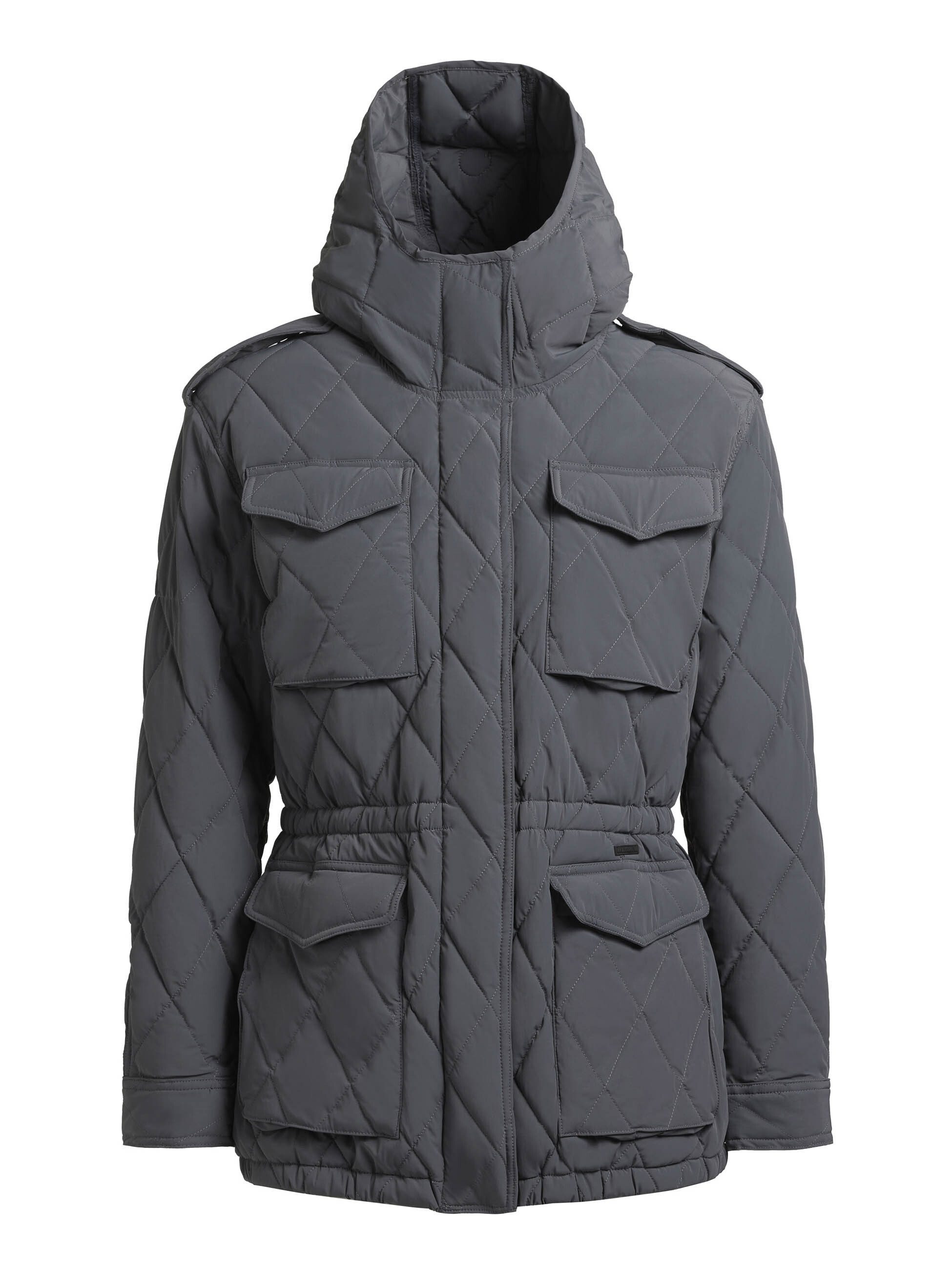khujo Steppjacke ALIMINA