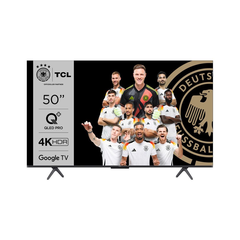 TCL 50QLED780 LCD-LED Телевизоры