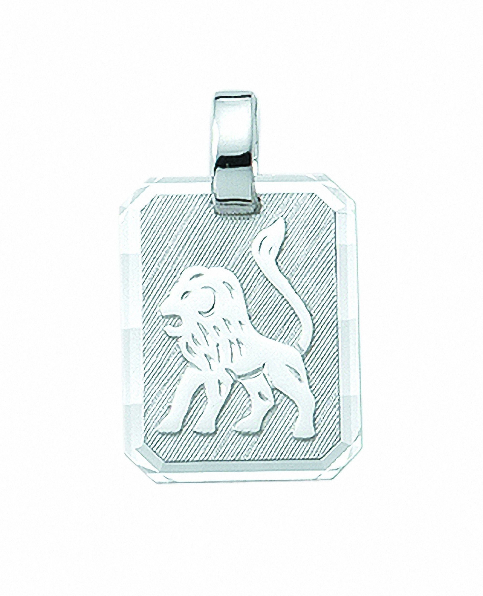 Adelia´s Kette mit Anhänger 925 Silber günstig online kaufen
