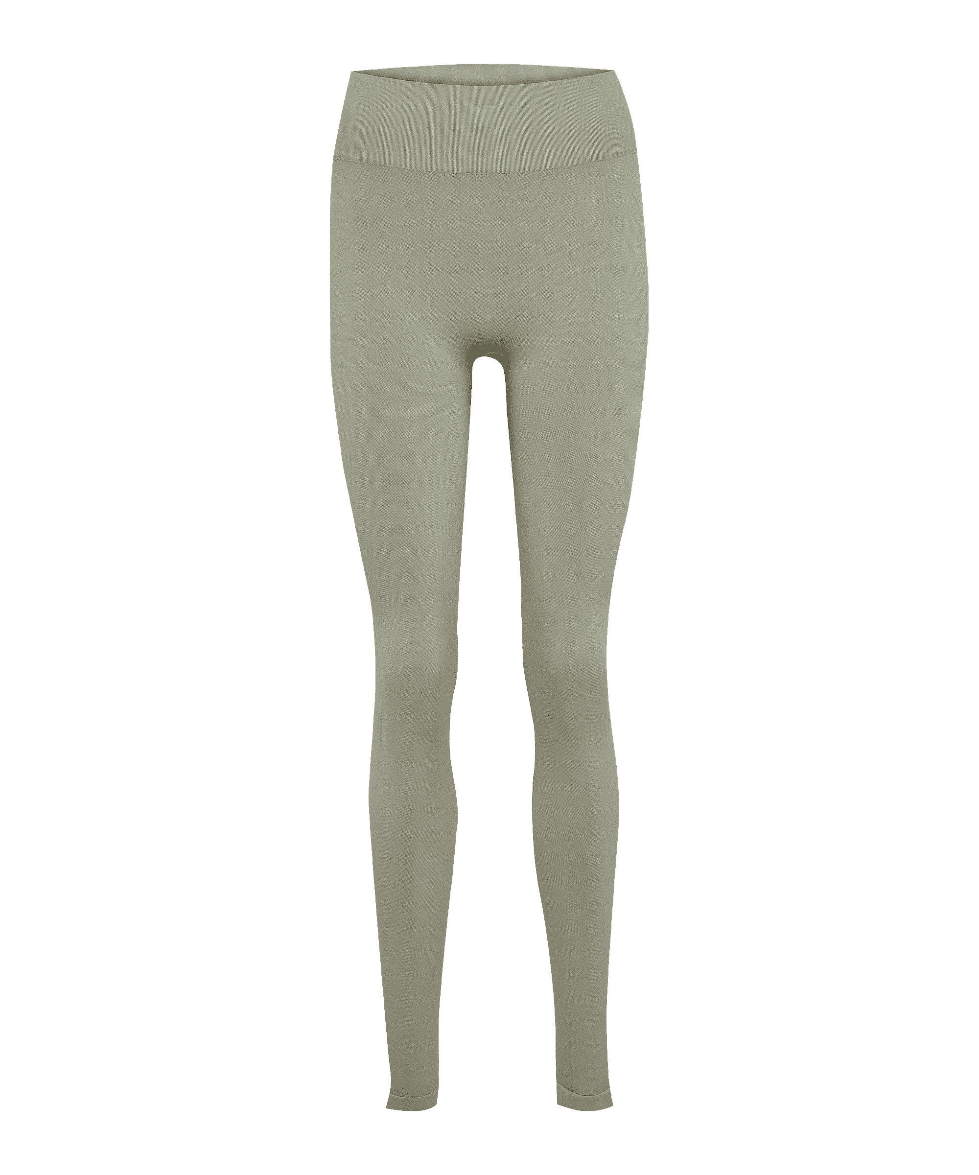 hummel Laufshorts Hummel Hiit Seamless HW Tight Damen Tights Damen