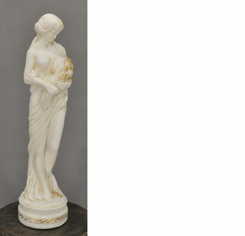 JVmoebel Skulptur Stil Figuren Figur Deko Antik Dekoration Griechische Skulptur Design
