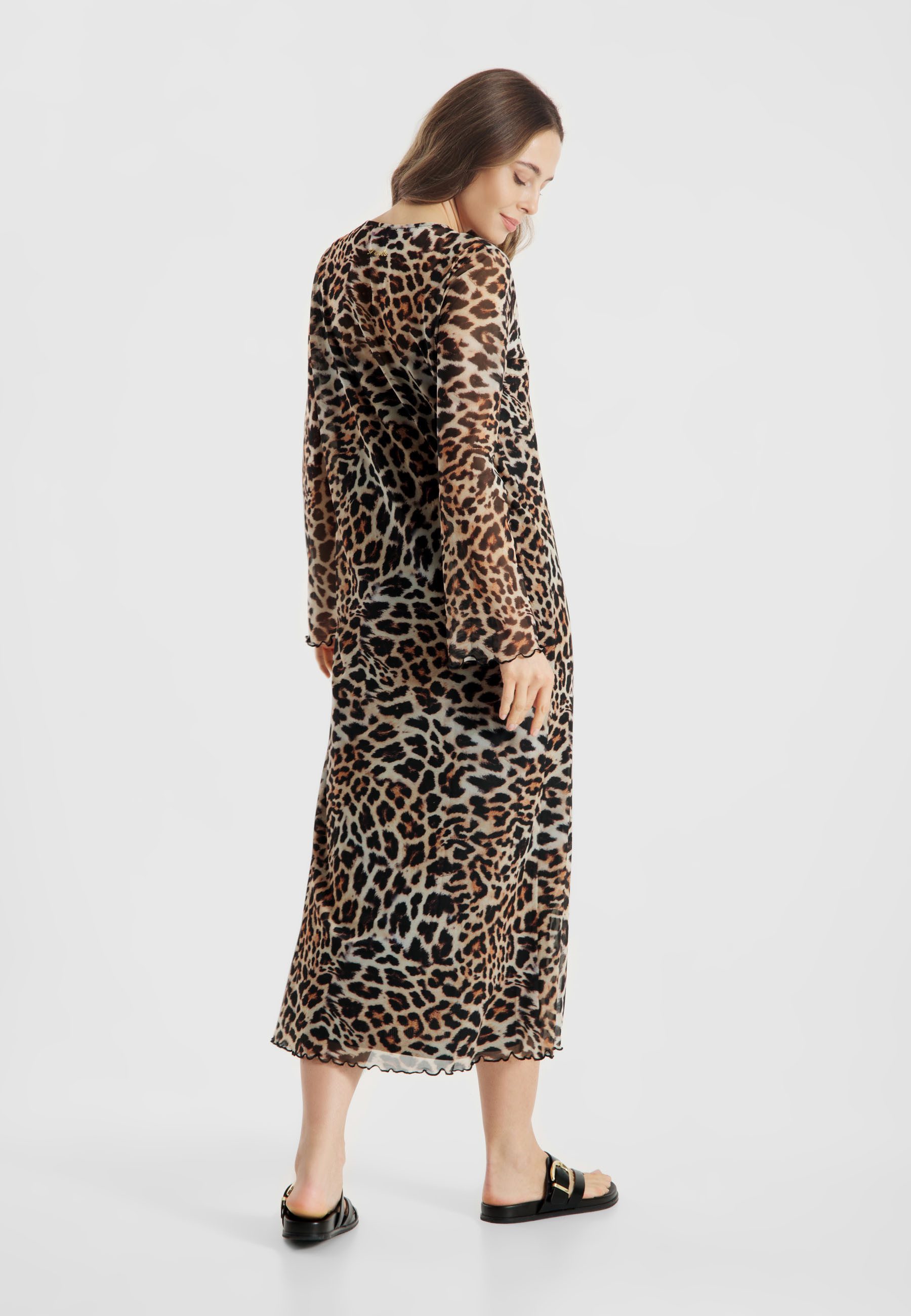 Frieda & Freddies NY Sommerkleid Dress günstig online kaufen