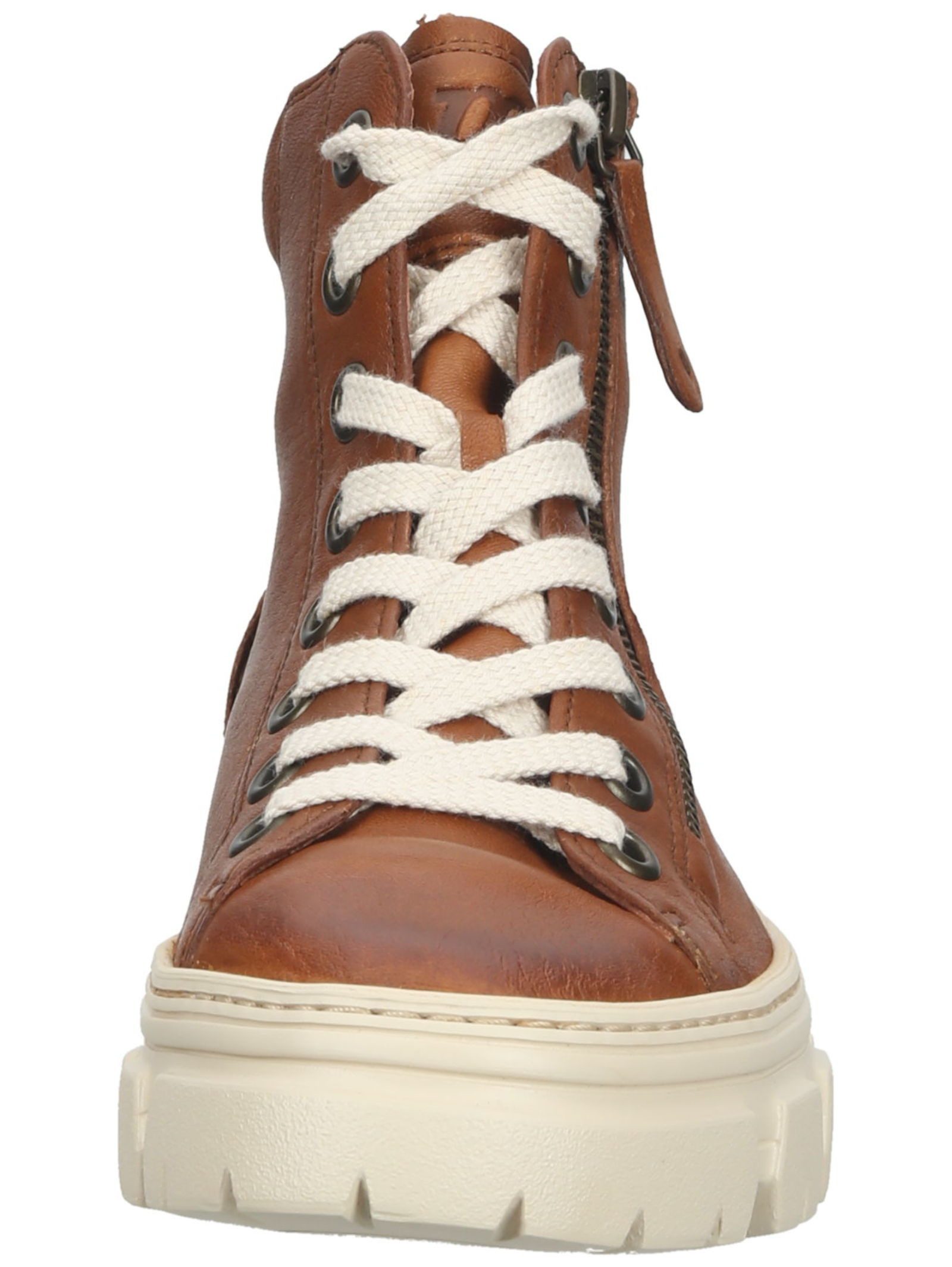 Paul Green Paul Green Sneaker Glattleder Sneaker