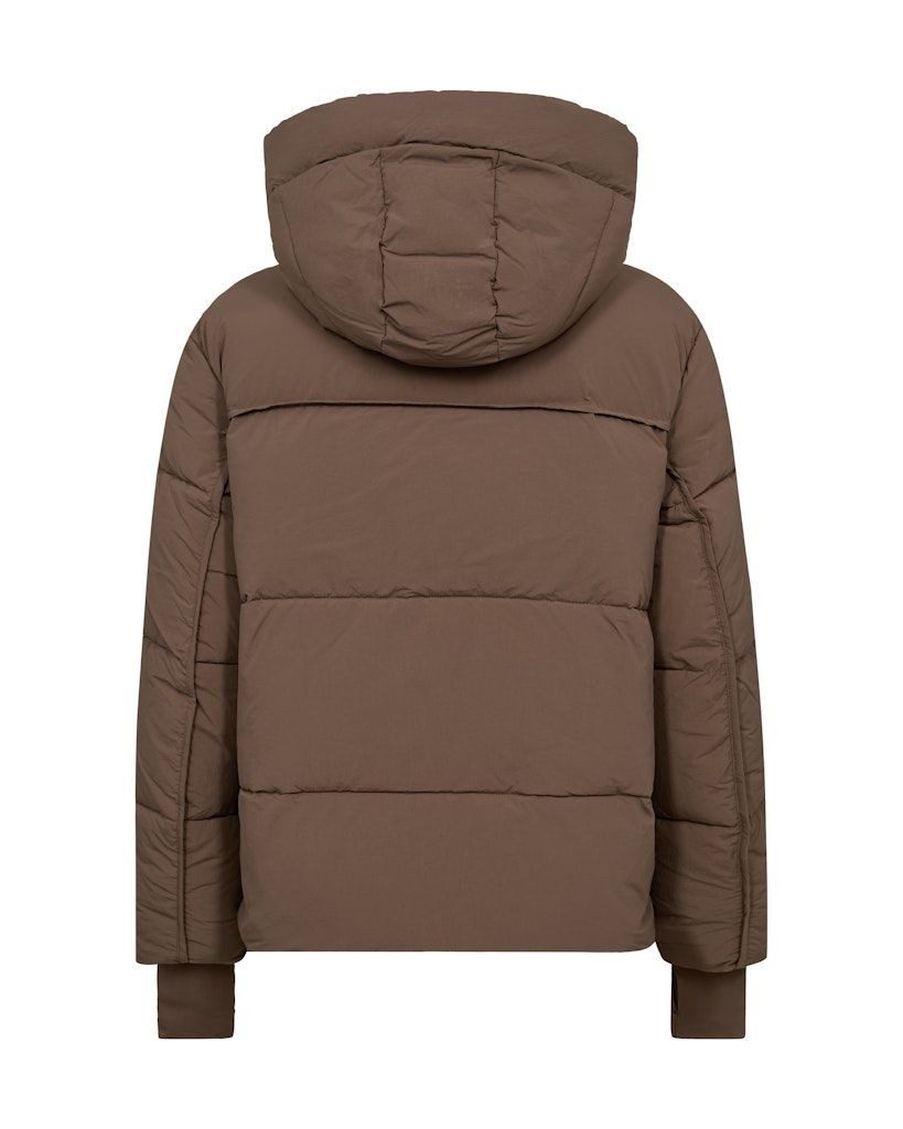 Mos Mosh Winterjacke MMOllie Terma günstig online kaufen