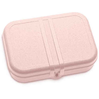 KOZIOL Lunchbox, Kunststoff, (einzeln, 0-tlg)