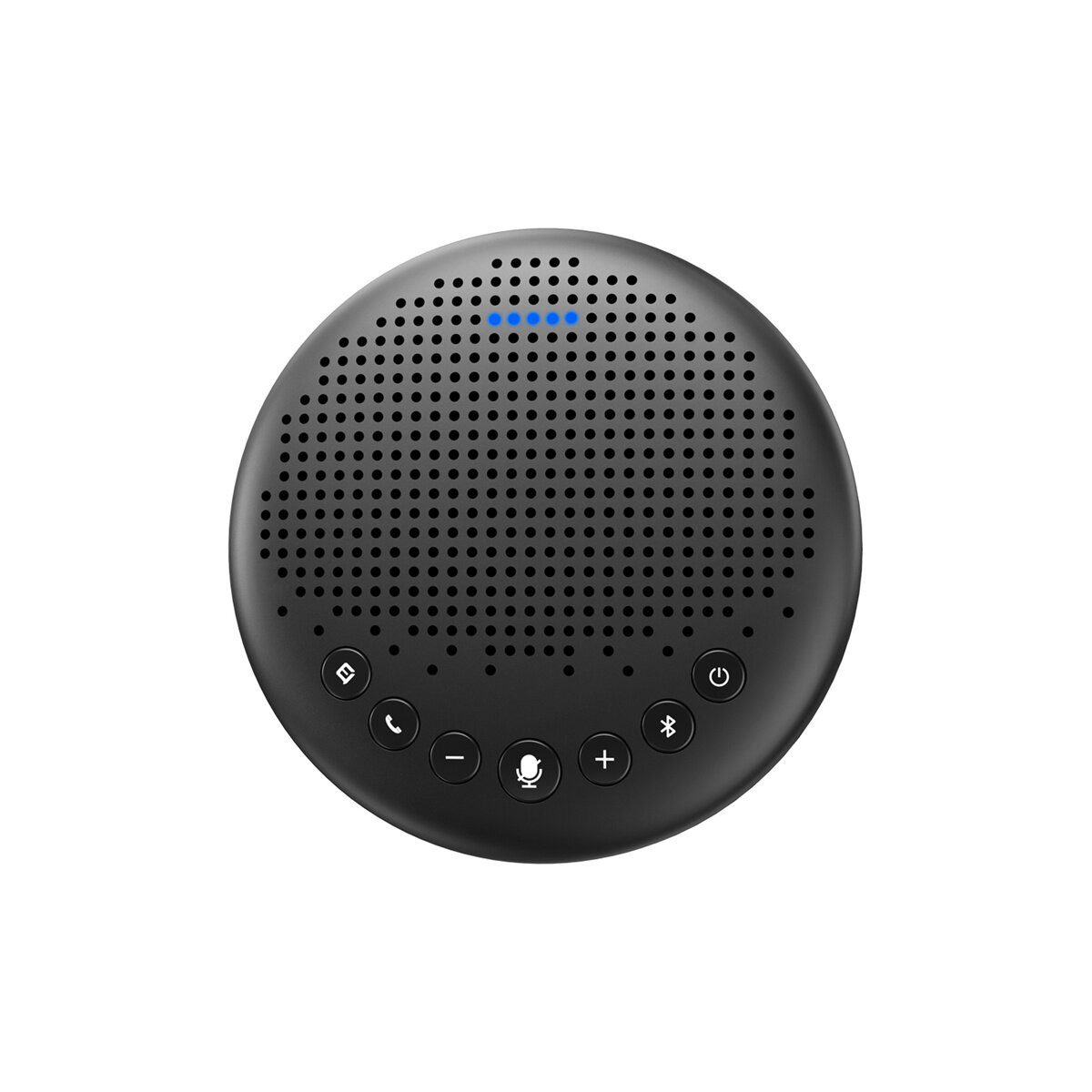 eMeet EMEET Luna Konferenzlautsprecher Bluetooth Konferenzlautsprecher