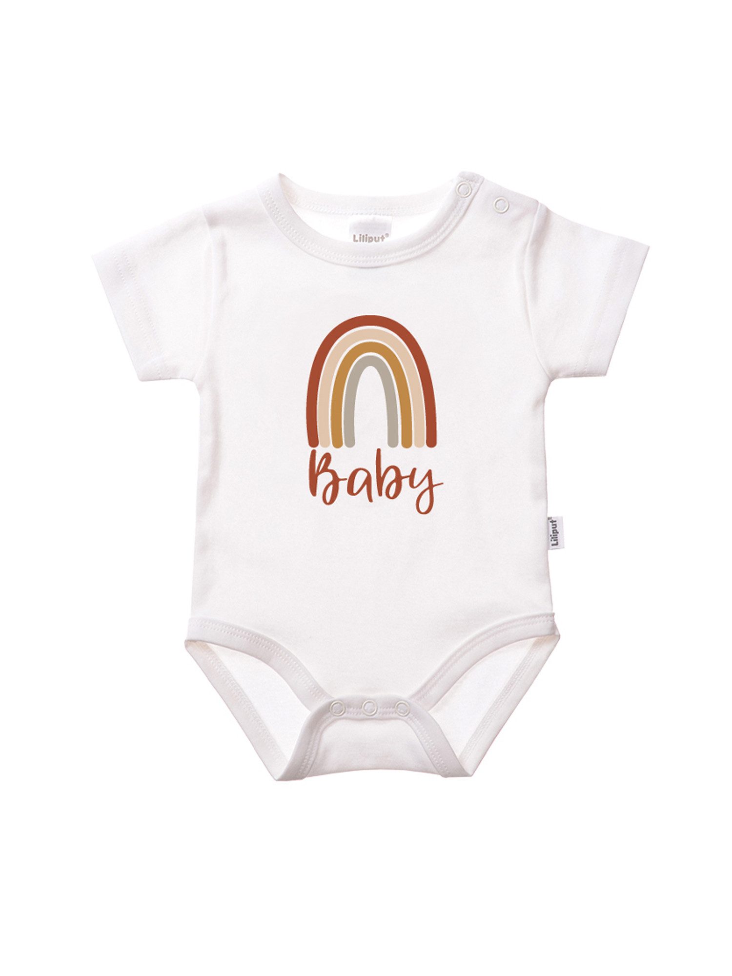 Body Regenbogenbaby