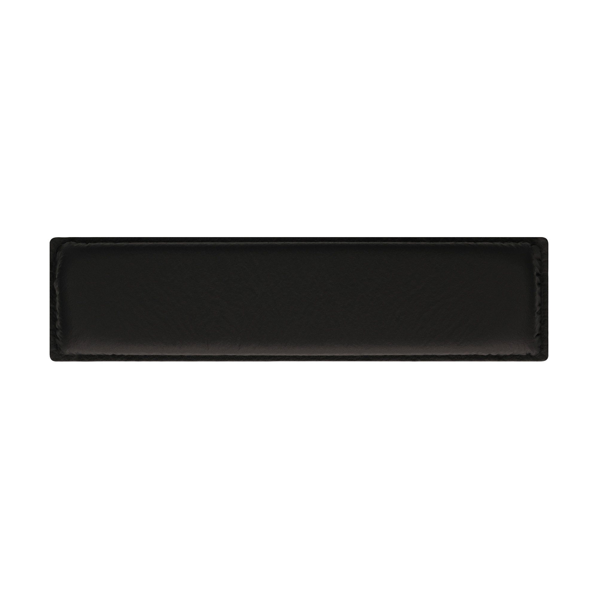 kwmobile Bügelpolster Bügelpolster für Sennheiser HD200 Pro, Kunstleder Kopfbügel Polster für Overear Headphones