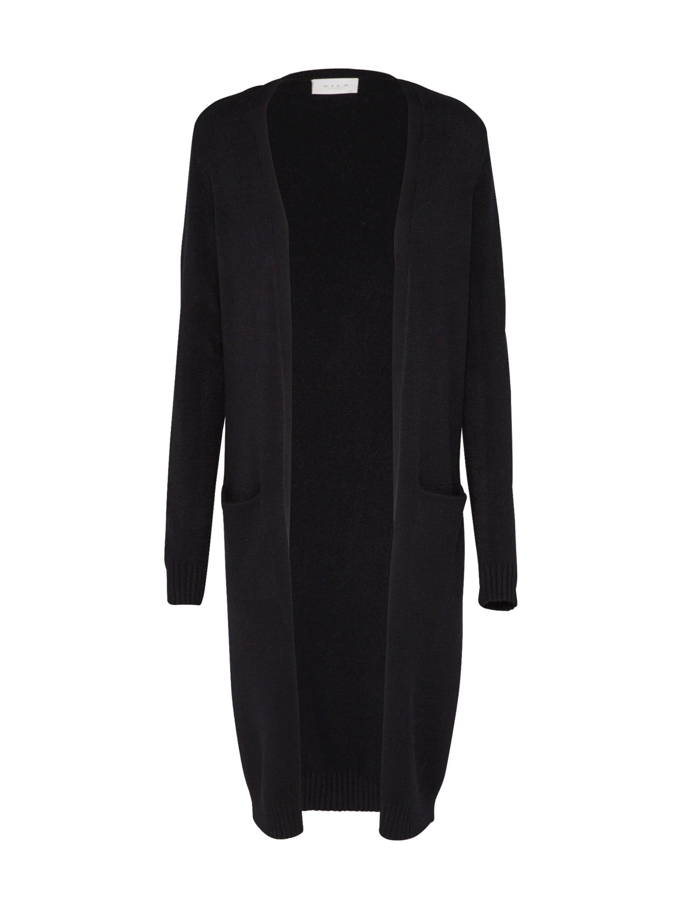 Vila Cardigan VIRIL LONG L/S KNIT günstig online kaufen
