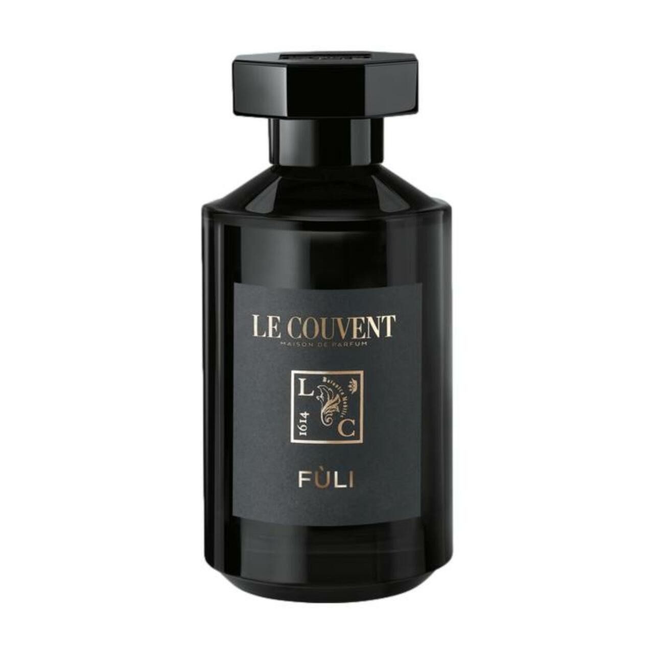 le couvent Eau de Parfum Fùli EdP Nat. Spray, Unisex-Duft vegan