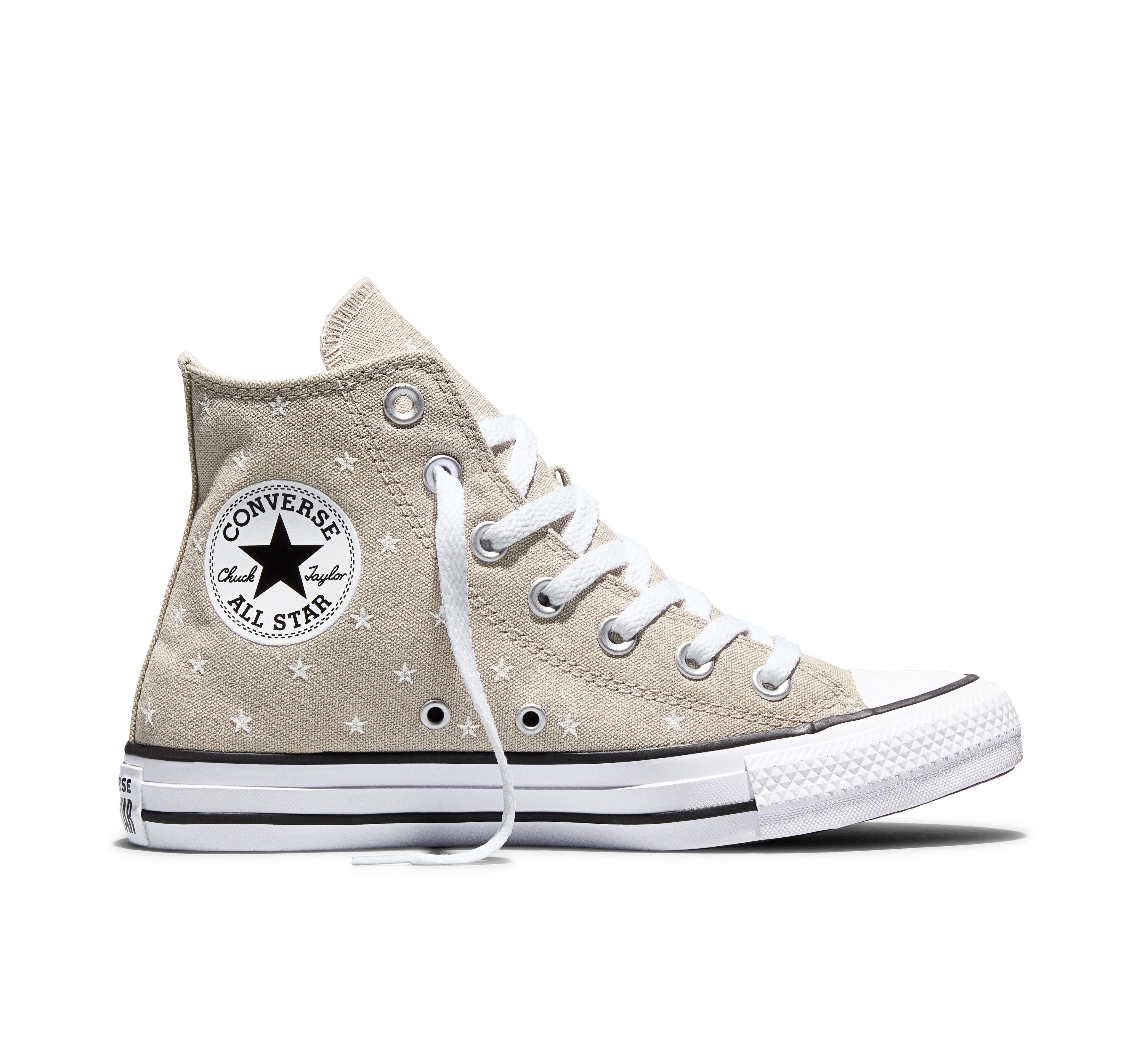 Converse CHUCK TAYLOR ALL STAR EMBROIDERED Sneaker