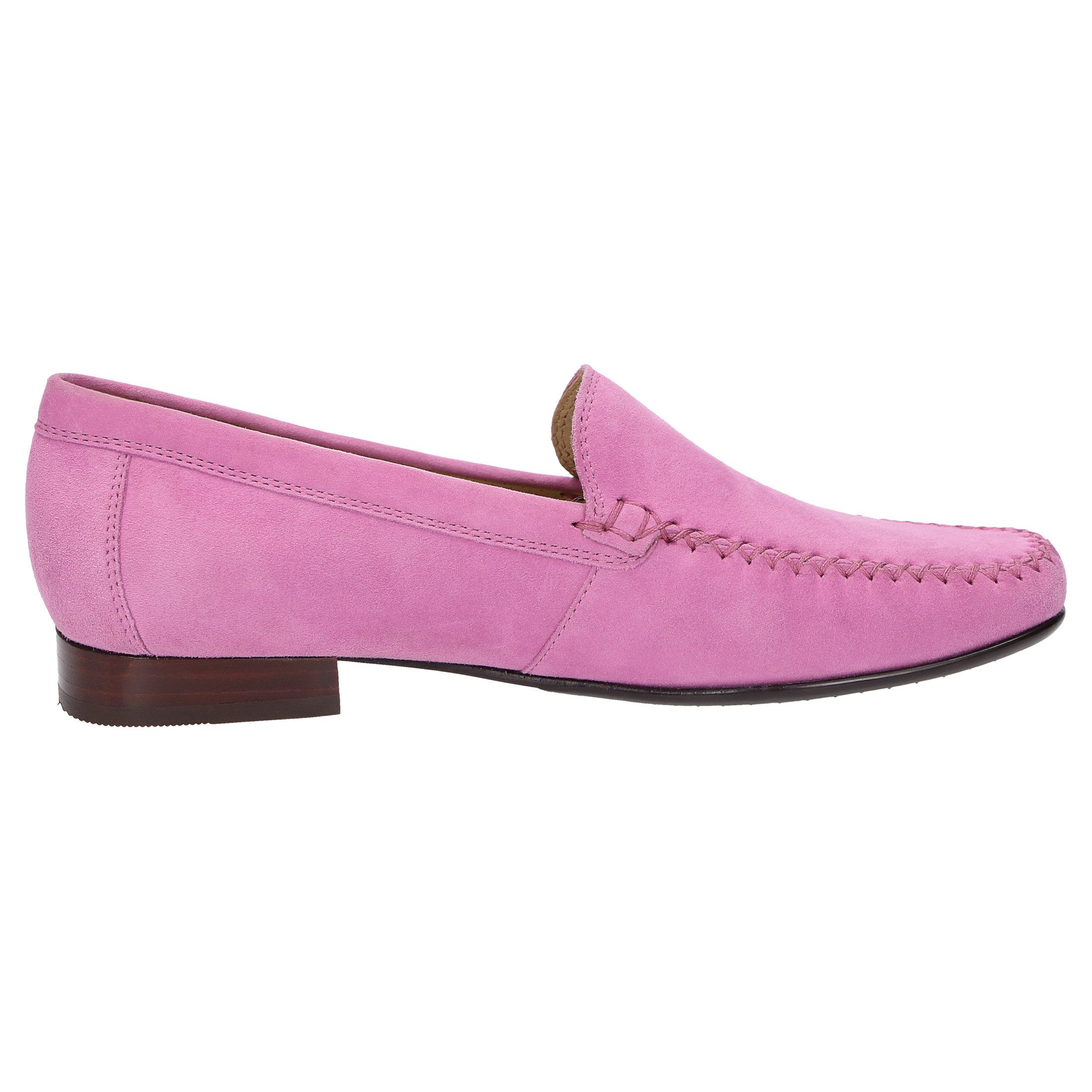 SIOUX Campina Slipper