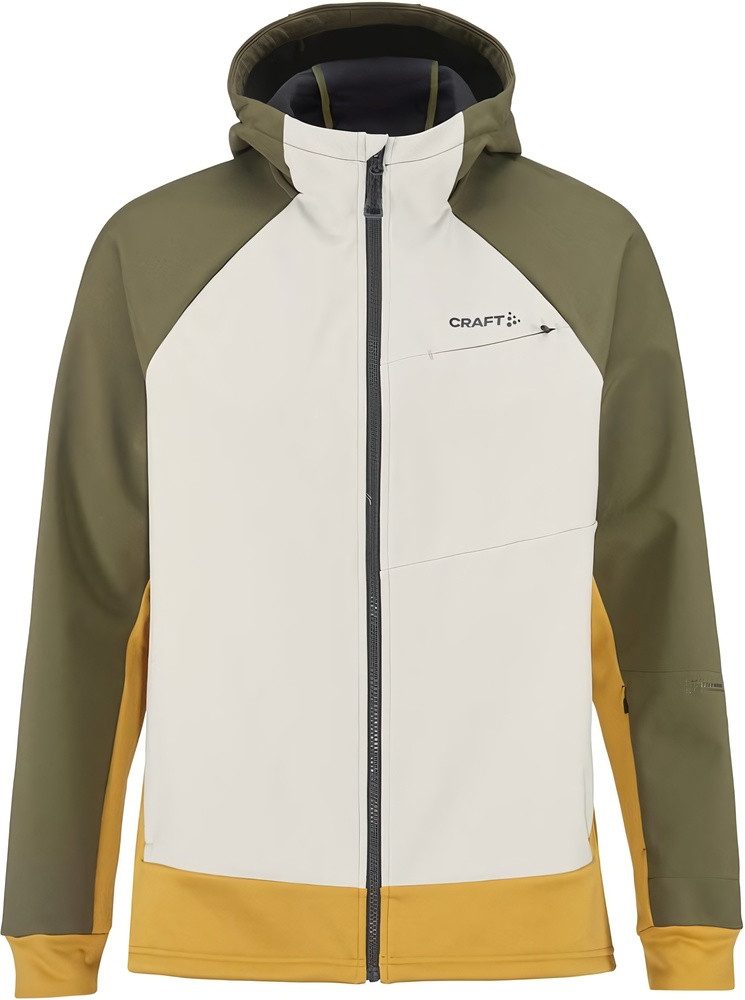 Craft Kurzjacke Adv Backcountry Hybrid Jacket M