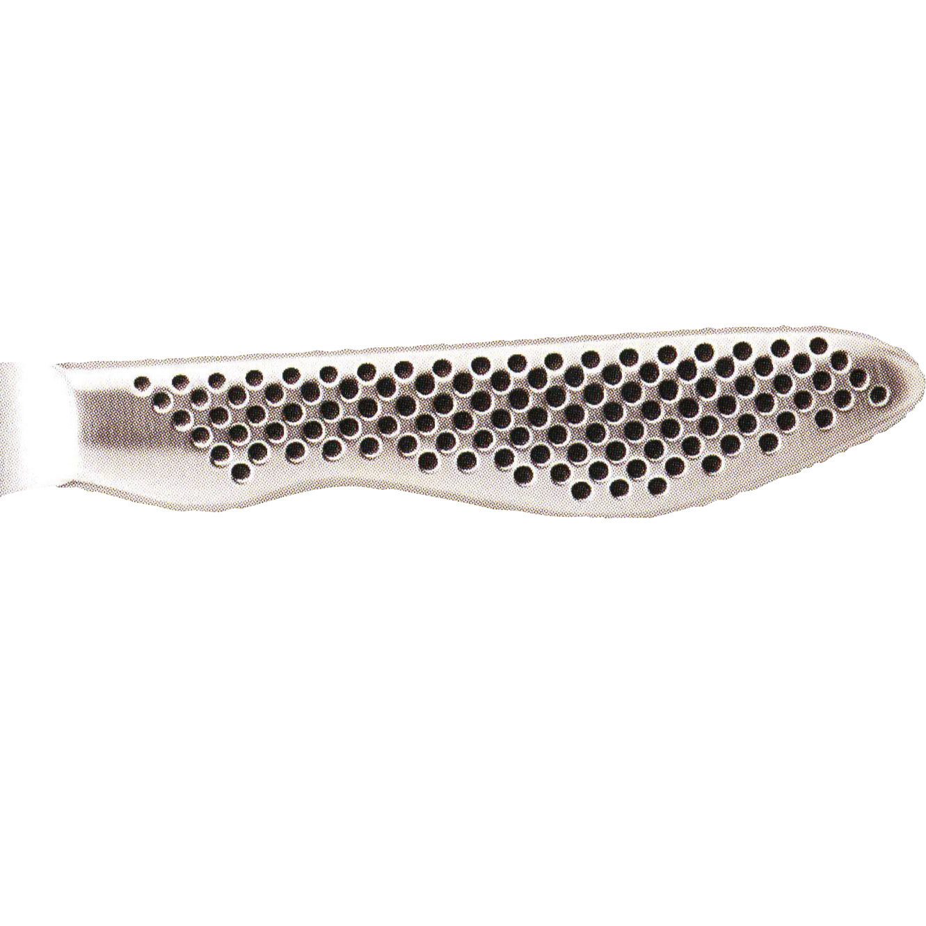 GLOBAL Kochmesser Oriental Kochmesser Kullen 11 cm GS-59