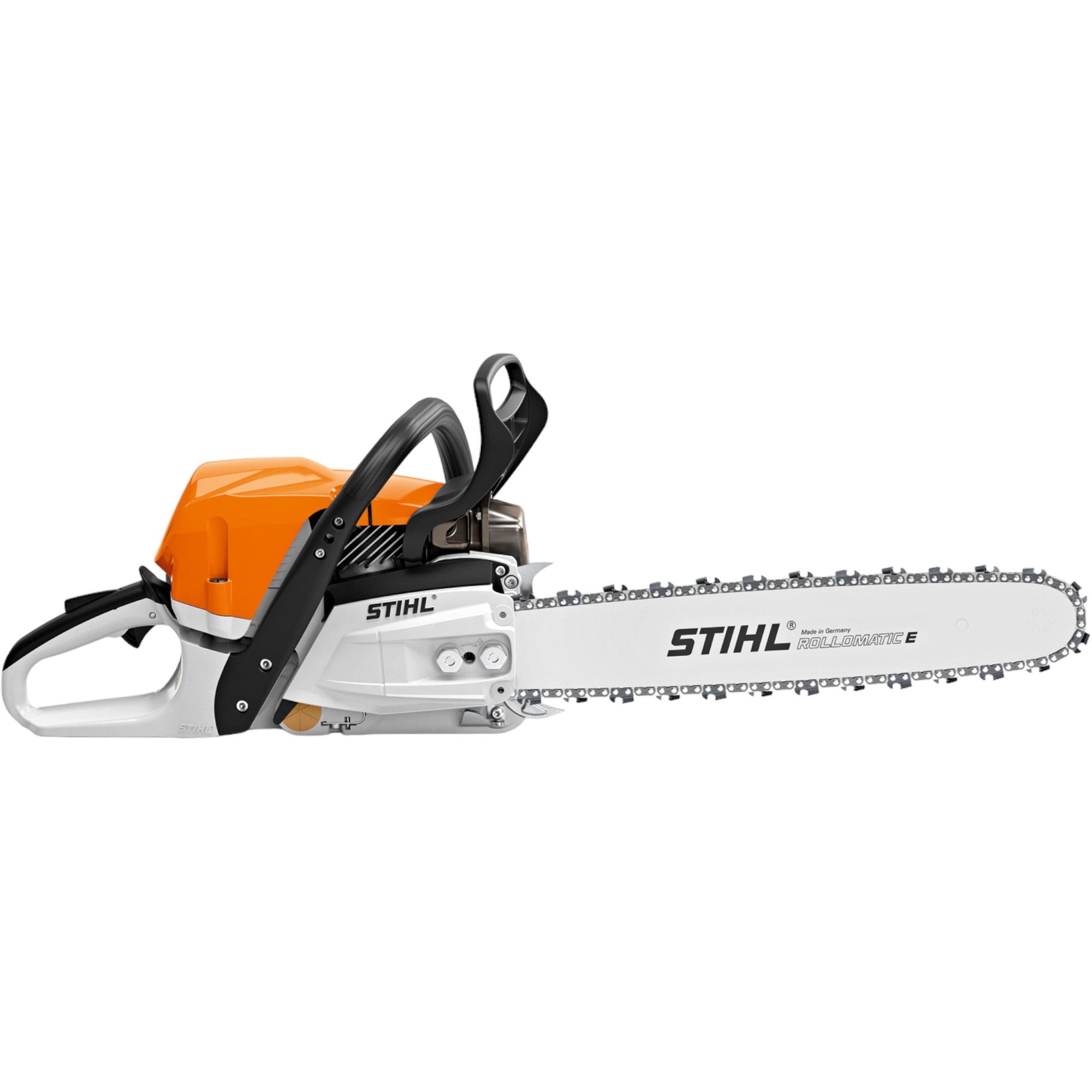 STIHL Benzin-Kettensäge Stihl Kettensäge MS 400 günstig online kaufen